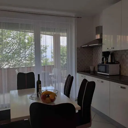 Appartamento In - Insel Krk 43302 *