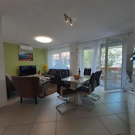 In - Insel Krk 43302 *