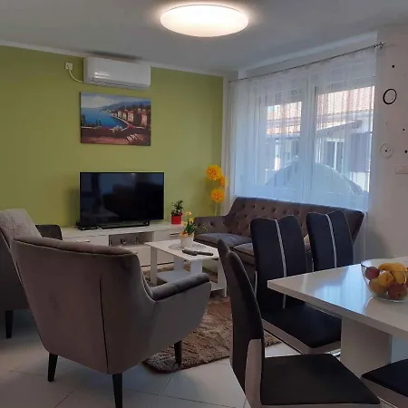 Apartamento In - Insel Krk 43302