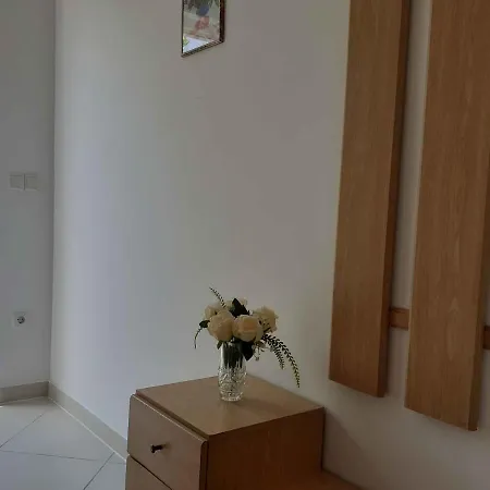 Apartment In - Insel Krk 43302 Malinska