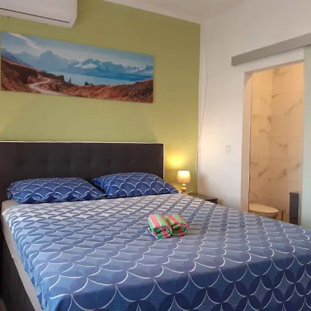 In - Insel Krk 43302 Apartman