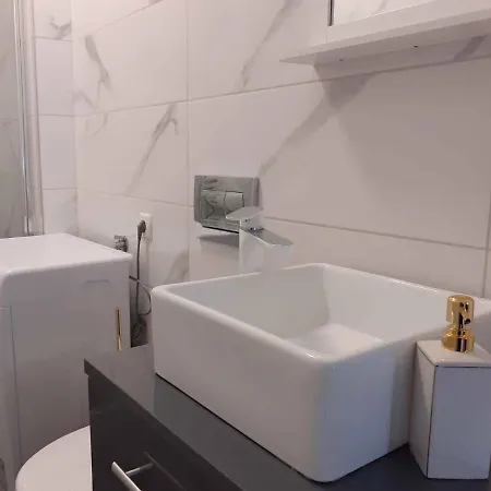 In - Insel Krk 43302 Apartamento Malinska