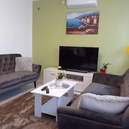 Apartman In - Insel Krk 43302